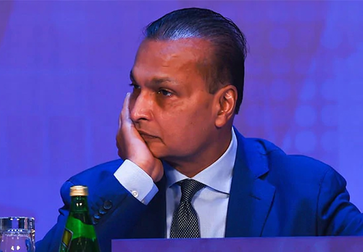 അനില്‍ അംബാനിയുടെ രണ്ടാമത്തെ കമ്പനിയും അടച്ചുപൂട്ടല്‍ ഭീഷണിയില്‍;  റിലയന്‍സ് കാപ്പിറ്റല്‍ ഡിസംബറില്‍ പ്രവര്‍ത്തനം അവസാനിപ്പിക്കും
