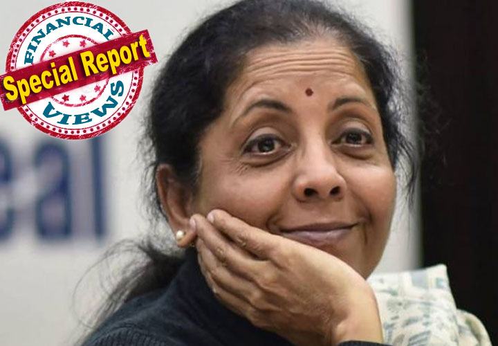 മോദിയില്‍ തിളങ്ങുന്ന ഇന്ത്യ; കോര്‍പ്പറേറ്റ് നികുതി 22 ശതമാനമാക്കി വെട്ടിക്കുറച്ചത് നിര്‍മ്മലയുടെ സാമ്പത്തിക തന്ത്രം; ഫിബ്രുവരി ഒന്നിന് നിര്‍മ്മല ബജറ്റ് അവതരിപ്പിക്കുക ഇന്ത്യയെ അഞ്ച് ട്രില്യണ്‍ സമ്പദ് വ്യവസ്ഥയാക്കി മാറ്റുക എന്ന ലക്ഷ്യത്തോടെ