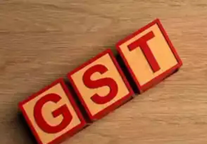 ജിഎസ്ടി റിട്ടേണ്‍ സമര്‍മിപ്പിക്കുന്നതിനുള്ള തീയതി നീട്ടി