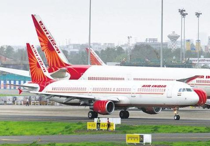 എയര്‍ ഇന്ത്യക്ക് എണ്ണ കമ്പനികളുടെ ഭീഷണി; കുടിശ്ശിക അടച്ചില്ലെങ്കില്‍ ഇന്ധനം നല്‍കില്ലെന്ന മുന്നറിയിപ്പ്