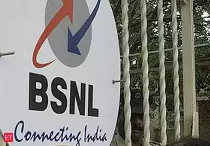 ബിഎസ്എന്‍എല്‍ കൂടുതല്‍ പരിഷ്‌കരണം നടപ്പിലാക്കാനുള്ള നീക്കത്തില്‍; വിആര്‍എസ് പദ്ധതിക്ക് തുടക്കിമട്ടു; 80000 പേര്‍ വിരമിക്കുമെന്ന് പ്രതീക്ഷ