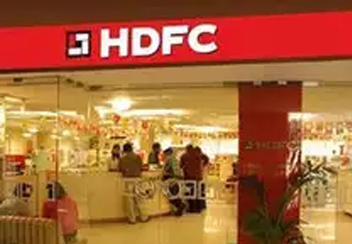 രണ്ടാം പാദത്തില്‍ എച്ച്ഡിഎഫ്‌സിക്ക് മികച്ച നേട്ടം; ലാഭത്തില്‍ 61 ശതമാനം വര്‍ധന
