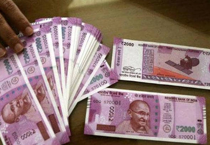 നടപ്പുസാമ്പത്തിക വര്‍ഷം 30,000  കോടി രൂപയുടെ അധിക വരുമാനം നേടും