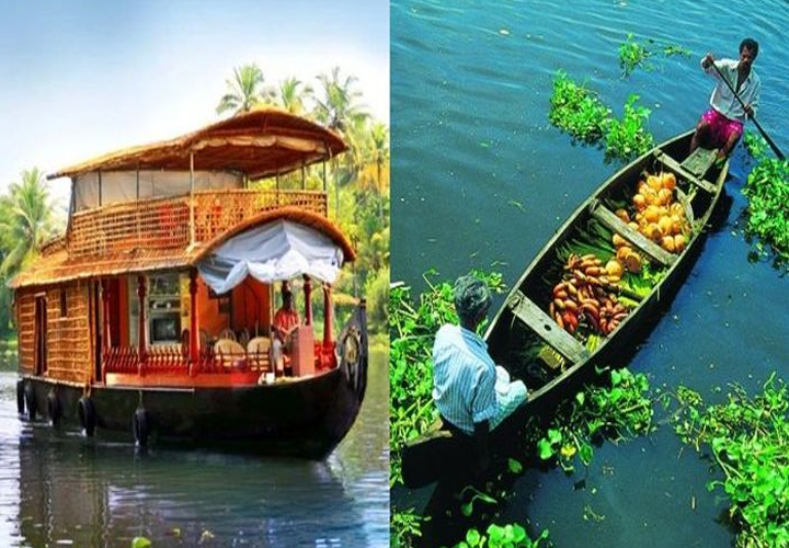 വിനോദ സഞ്ചാര മേഖല കരകയറുന്നു; ബയോ ബബിള്‍ മാതൃകയൊരുക്കി കേരളം