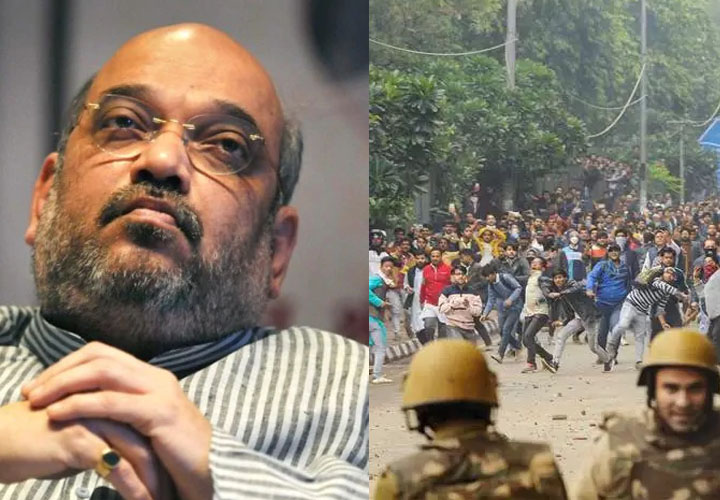 പൗരത്വ നിയമ ഭേദഗതി നടപ്പിലാക്കിയത് സാമ്പത്തിക പ്രതിസന്ധി മൂടിവെക്കാന്‍; ലാഭത്തില്‍ പ്രവര്‍ത്തിക്കുന്ന കമ്പനികള്‍ വിറ്റഴിക്കാനുള്ള നീക്കം മറച്ചുവെക്കാനുള്ള സര്‍ക്കാറിന്റെ തന്ത്രം; കേന്ദ്രസര്‍ക്കാര്‍ നടപ്പിലാക്കുന്ന നയങ്ങള്‍ പലതും സമ്പദ് വ്യവസ്ഥില്‍ മുറിവേല്‍ക്കും