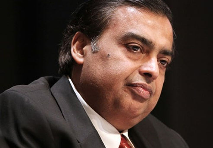 മുകേഷ് അംബാനിയുടെ സംരംഭങ്ങള്‍ വീണ്ടും വളരുന്നു; ബ്രിട്ടനിലെ ഭീമന്‍ കമ്പനിയെയും റിലയന്‍സ് തകര്‍ത്തു