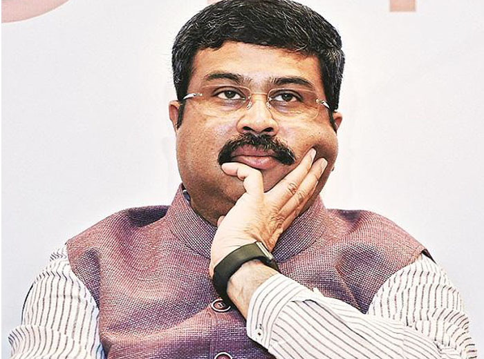 ഒഎന്‍ജിസി ലിസ്റ്റിംഗ് ശുപാര്‍ശ ഇതുവരെ പെട്രോളിയം വകുപ്പിന് ലഭിച്ചിട്ടില്ലെന്ന് മന്ത്രി