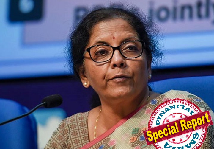 പുതിയ സാമ്പത്തിക വര്‍ഷത്തില്‍ കാര്യങ്ങള്‍ കൈവിട്ട് പോകുന്നു; ധനകമ്മി ഉയരാന്‍ സാധ്യതകള്‍ ഏറെ; ഉത്പ്പാദന കുറയും; 1.70 ലക്ഷം കോടി രൂപയുടെ പാക്കേജ് മതിയാകില്ലെന്ന് വിലയിരുത്തല്‍