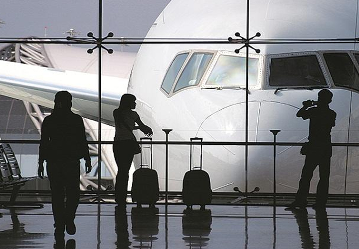 കൊവിഡ് രണ്ടാം തരംഗം: ജോലി സ്ഥലത്തേക്ക് മടങ്ങാനാകാതെ പ്രവാസികള്‍