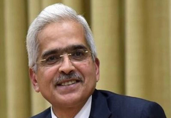വായ്പാ നയത്തില്‍ പരിമിതികളുണ്ടെന്ന് വ്യക്തമാക്കി ശക്തികാന്ത ദാസ്; റിസര്‍വ്വ് ബാങ്ക് ഗവര്‍ണര്‍ മാന്ദ്യം ഉണ്ടെന്നും സമ്മതിക്കുന്നു; മുന്‍കൂര്‍ എസ്റ്റിമേറ്റ് ജിഡിപി നിരക്ക് 7.5 ശതമാനത്തിലേക്ക് ചുരുങ്ങിയേക്കും