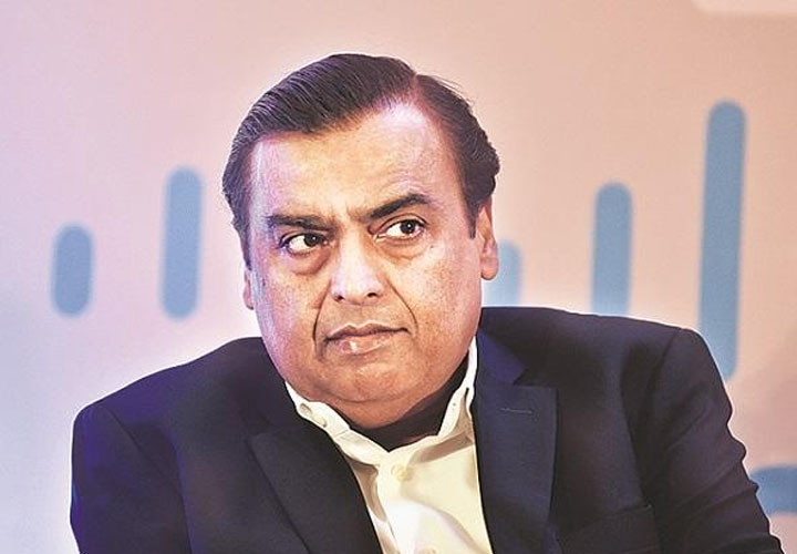 കൊറോണ അംബാനിക്ക് എട്ടിന്റെ പണി നല്‍കുന്നു; ആസ്തികളിലും വന്‍ ഇടിവ്; കോവിഡ്-19 ഭീതി മൂലം റിലയന്‍സ് ഇന്‍ഡസ്ട്രീസിന് അധിക ബാധ്യതയെന്നും വിലയിരുത്തല്‍
