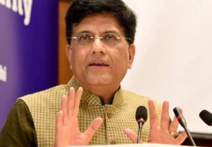 ഇടക്കാല ബജറ്റില്‍ ആദായ നികുതി പരിധി രണ്ടര ലക്ഷത്തില്‍ നിന്ന് ഒറ്റയടിക്ക് ഉയര്‍ത്തിയത് അഞ്ചു ലക്ഷത്തിലേക്ക്;  കര്‍ഷകര്‍ക്ക് മുന്‍ഗണന നല്‍കിക്കൊണ്ട് ലോക്‌സഭയില്‍ ബജറ്റ് അവതരണം; അവതരണത്തിന്റെ തുടക്കത്തില്‍ തന്നെ ആയുഷ്മാന്‍ ഭാരത് ആരോഗ്യ പദ്ധതിയും കിസാന്‍ പദ്ധതിയും