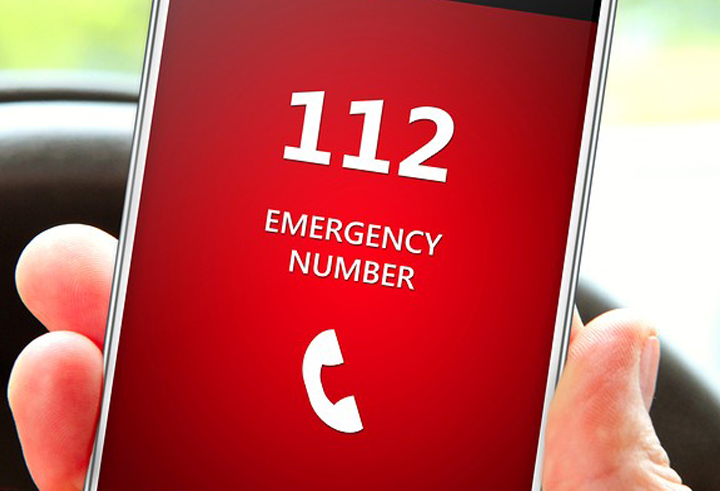 112 അടിയന്തിര ഹെല്‍പ്പ്‌ലൈന്‍ നമ്പര്‍ ഇന്ത്യയില്‍ ആരംഭിച്ചു; '112' ഇന്ത്യ മൊബൈല്‍ ആപ്ലിക്കേഷന്‍ ഗൂഗിള്‍ പ്ലേ സ്റ്റോറിലും ആപ്പിള്‍ സ്റ്റോറിലും ലഭ്യം