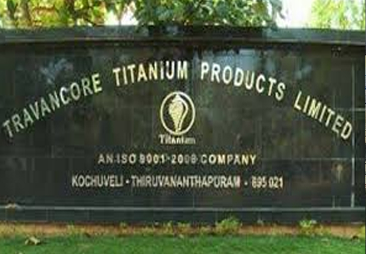 ഇലക്ട്രിക്ക് വാഹന ബാറ്ററി നിര്‍മ്മാണത്തിലേക്ക് ചുവടുവച്ച് ടിടിപിഎല്‍; ലിഥിയം ടൈറ്റനേറ്റ് നിര്‍മ്മിക്കുന്ന ഇന്ത്യയിലെ ആദ്യ പൊതുമേഖലാ സ്ഥാപനം