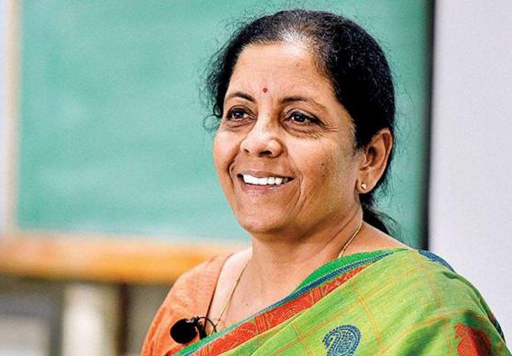 രണ്ടാം മോദി സര്‍ക്കാറിന്റെ ആദ്യ ബജറ്റ് അല്‍പ്പ സമയത്തിനകം അവതരിപ്പിക്കും; സാമ്പത്തിക വളര്‍ച്ച ലക്ഷ്യമിട്ടുള്ള പ്രഖ്യാപനങ്ങള്‍ ഉണ്ടായേക്കും