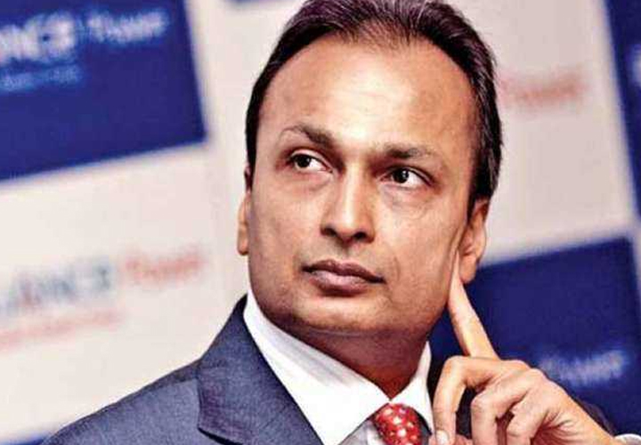 യെസ് ബാങ്കില്‍ നിന്ന് റിലയന്‍സ് ഗ്രൂപ്പ് എടുത്ത വായ്പ തിരിച്ചടയ്ക്കുമെന്ന് അനില്‍ അംബാനി; കുടിശ്ശിക 12,800 കോടി രൂപ; റാണ കപൂറുമായോ കുടുംബാങ്ങളുമായോ തനിക്ക് ബന്ധമില്ല; വായ്പകള്‍ നേടിയത് സാധാരണ ബിസിനസ്സ് രീതിയില്‍