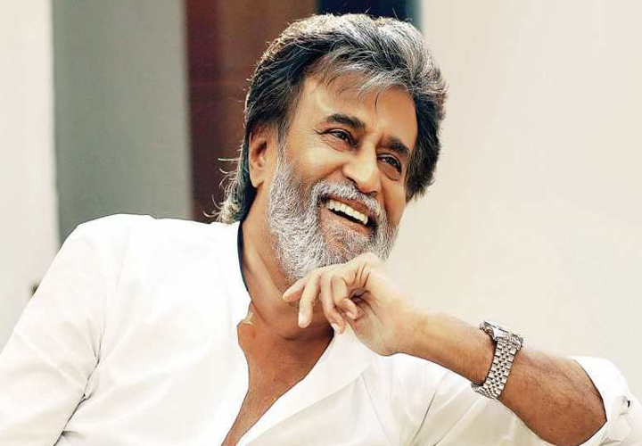 പുതിയ സോഷ്യല്‍ മീഡിയ പ്ലാറ്റ്ഫോമുമായി രജിനികാന്ത്;  വരുന്നത് 'ഹൂട്ട്'