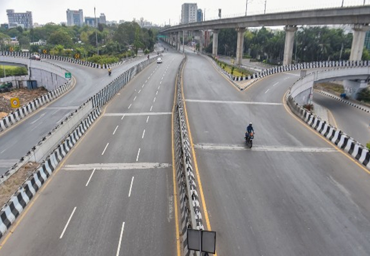 ഇന്ത്യയിലെ റോഡ് ലോജിസ്റ്റിക് മേഖല 9 ശതമാനം വളര്‍ച്ച കൈവരിക്കുമെന്ന് ഐസിആര്‍എ