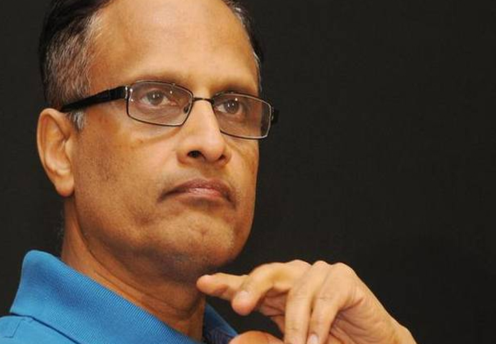 നാസ്കോമിന് പുതിയ ചെയർമാൻ; ചെയർമാനായി യുബി പ്രവീൺ റാവുവിനെ നിയമിച്ചു; നടപ്പ് സാമ്പത്തിക വർഷത്തെ  ഐടി സേവന വ്യവസായ രം​ഗങ്ങളിലെ പ്രവർത്തനങ്ങളെ ഇനി റാവു നയിക്കും
