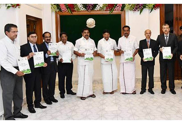 ഇലക്ട്രിക് വാഹനങ്ങള്‍ക്ക് കൂടുതല്‍ പ്രോത്സാഹനം നല്‍കി തമിഴ്‌നാട് സര്‍ക്കാര്‍; സ്റ്റാര്‍ട്ടപ്പ് സംരംഭങ്ങള്‍ക്ക് കൂടുതല്‍ പ്രോത്സാഹനം നല്‍കും