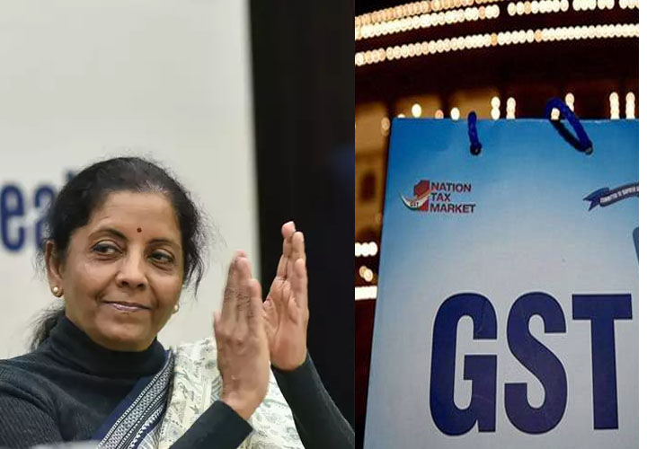 സംസ്ഥാനങ്ങള്‍ക്കുള്ള ജഎസ്ടി നഷ്ട പരിഹാരം ഉടന്‍ നല്‍കുമെന്ന കേന്ദ്രം; മോദി സര്‍ക്കാര്‍ സംസ്ഥാനങ്ങള്‍ക്ക് നല്‍കുക 35,298 കോടി രൂപ