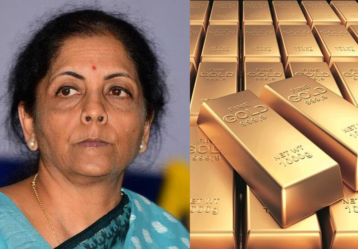 ഇന്ത്യയുടെ സ്വര്‍ണ ആവശ്യകതയില്‍ കുറവ്; സ്വര്‍ണ ഇറക്കുമതി ജനുവരിയില്‍ 48 ശതമാനം ഇടിവ് രേഖപ്പെടുത്തിയെന്ന് കണക്കുകള്‍;  ജനുവരിയിലെ സ്വര്‍ണ ഇറക്കുമതിയുടെ മൂല്യം 1.58 ബില്യണ്‍ ഡോളറായി ചുരുങ്ങി