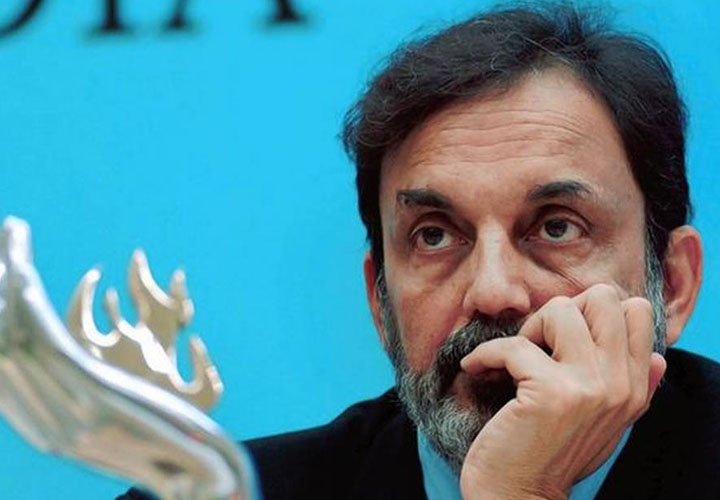 എന്‍ഡിടിവിയുടെ തലപ്പത്ത് നിന്ന് പ്രണോയ് റോയ്ക്ക് വിലക്ക്; ചാനലിന്റെ എല്ലാ ചുമതലകളില്‍ നിന്നും പിന്മാറണമെന്ന് സെബിയുടെ മുന്നറിയിപ്പ്