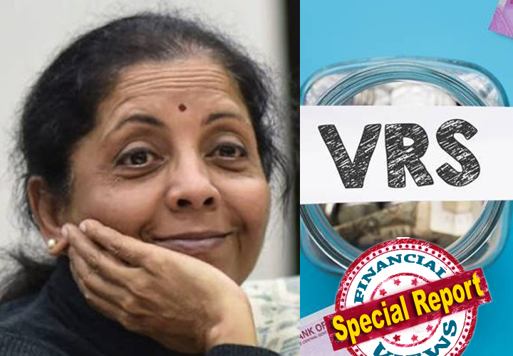 വിആര്‍എസ് എടുത്തവര്‍ക്ക് എട്ടിന്റെ പണി വരുന്നു; കുടിശ്ശിക കിട്ടാന്‍ അടുത്ത സാമ്പത്തിക വര്‍ഷം വരെ കാത്തിരിക്കണം; ആകെ അനുവദിച്ചിട്ടുള്ളത് വെറും 528 കോടി രൂപ