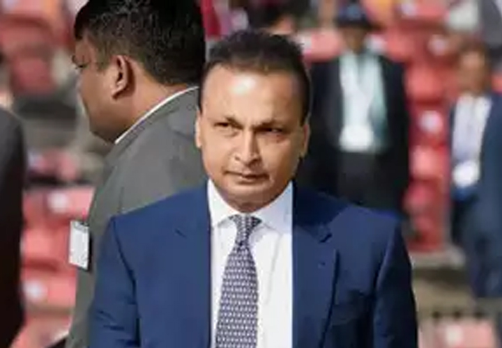 കടത്തില്‍ മുങ്ങി അനില്‍ അംബാനി; സാമ്പത്തിക ബാധ്യത കുറക്കാന്‍ ചിലവ് ചുരുക്കാന്‍ നീക്കം; കുറഞ്ഞ മൂലധനച്ചിലവിടല്‍ ലക്ഷ്യം