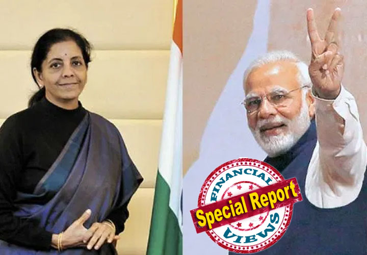 2019 വിടപറയുമ്പോഴും രാജ്യം അഭിമുഖീകരിക്കുന്നത് ഏറ്റവും വലിയ സാമ്പത്തിക പ്രതിസന്ധി; മോദിസര്‍ക്കാറിലുള്ള പ്രതീക്ഷകള്‍ നഷ്ടപ്പെടുമ്പോള്‍