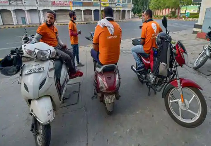 സ്വിഗ്ഗിയില്‍ വീണ്ടും തൊഴില്‍ വെട്ടിക്കുറക്കുന്നു; 350 പേരെ കൂടി പിരിച്ചുവിട്ടു