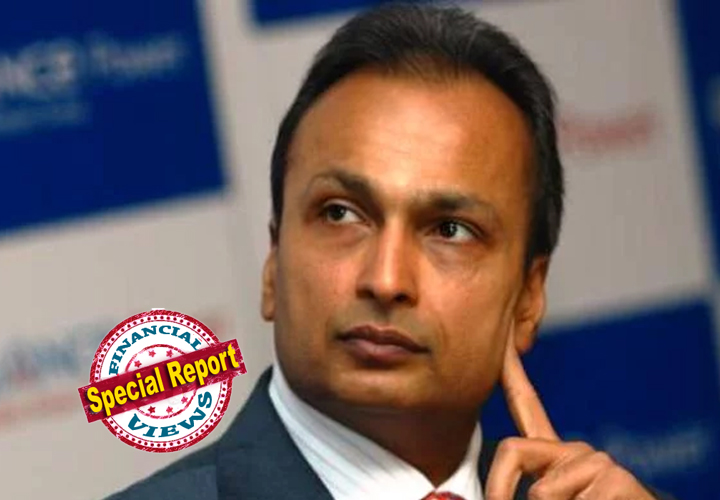 യെസ് ബാങ്കില്‍ നിന്ന് അനില്‍ അംബാനി 12,800 കോടി രൂപ വായ്പയെടുത്തു; എന്‍ഫോഴ്‌സ്‌മെന്റ് ഡയറക്ടറേറ്റ് ചോദ്യം ചെയ്യാന്‍ വിളിപ്പിച്ചു; ആരോഗ്യപരമായ കാരണങ്ങളാല്‍ ഹാജരാകാന്‍ പറ്റില്ലെന്ന് അന്വേഷണ ഏജന്‌സിയോട്  അനില്‍ അംബാനി