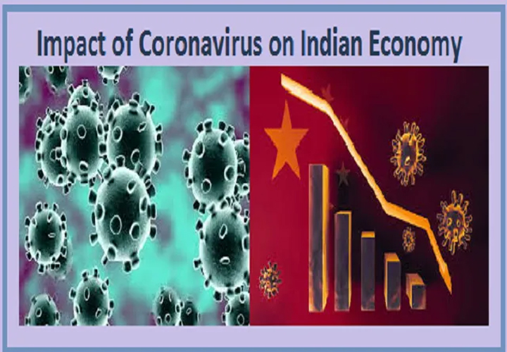 ചൈനയിലെ കൊറോണ വൈറസ് ആഘാതം ഇന്ത്യയുടെ സമ്പദ് വ്യവസ്ഥയെ ബാധിക്കുന്നതെങ്ങനെ? അറിയാം വ്യവസായ മേഖലകള്‍ തിരിച്ചുള്ള വിവരം