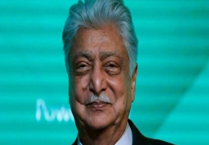 ഉദാരനായ സമ്പന്നന്‍ അസിം പ്രേംജി: ഒരു ദിവസം നല്‍കുന്ന സംഭാവന 22 കോടി രൂപ