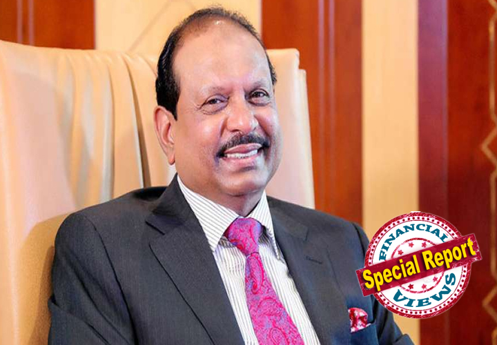 ലുലു ഗ്രൂപ്പിൽ ഇനി അബുദാബി രാജകുടുംബാംഗത്തിനും പങ്ക്; ലുലു ഇന്‍റര്‍നാഷണലിന്‍റെ 20 ശതമാനം ഓഹരി വാങ്ങിയെന്ന് സൂചന; 7600 കോടി രൂപയുടെ ഇടപാട്; എം എ യൂസഫലിയുടെ വിജയ​ഗാഥ ഇങ്ങനെ