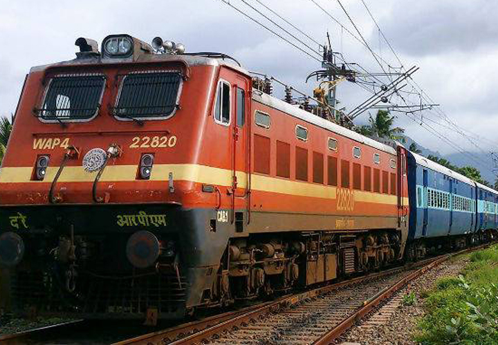 2050തോടെ ആഗോള തലത്തില്‍ റെയില്‍ വരുമാനത്തിലെ 40 ശതമാനം ഇന്ത്യയില്‍ നിന്നാകും; ഇന്ത്യയില്‍ റെയില്‍ പ്രവര്‍ത്തനം മറ്റു രാജ്യങ്ങളേക്കാള്‍ വളരുന്നു
