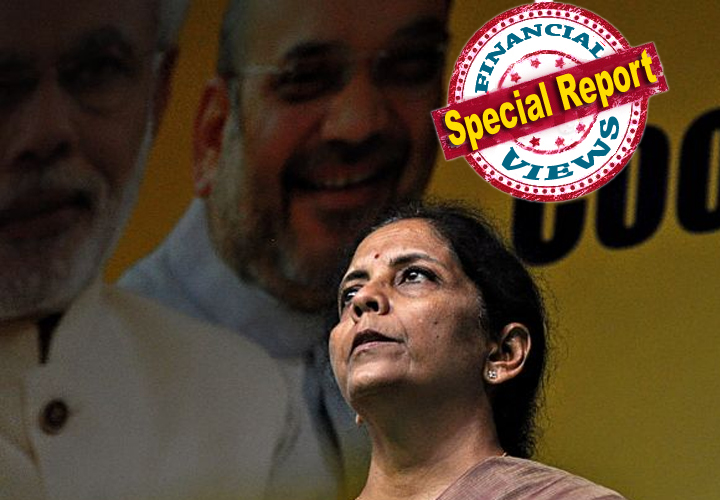കേന്ദ്രസര്‍ക്കാറിന്റെ ഇക്കണോമിക് സര്‍വേ റിപ്പോര്‍ട്ട് നാളെ പുറത്തുവിടും;  സമ്പദ് വ്യവസ്ഥയെ ശക്തിപ്പെടുത്താനുള്ള ഒരുക്കത്തില്‍ കേന്ദ്രസര്‍ക്കാര്‍; ഉപഭോഗ നിക്ഷേപ മേഖല ഏറ്റവും വലിയ പ്രതിസന്ധി അഭിമുഖീകരിക്കുന്നതിനിടെ നിര്‍മ്മലയുടെ ബജറ്റ് ഏത് വിധമാകും