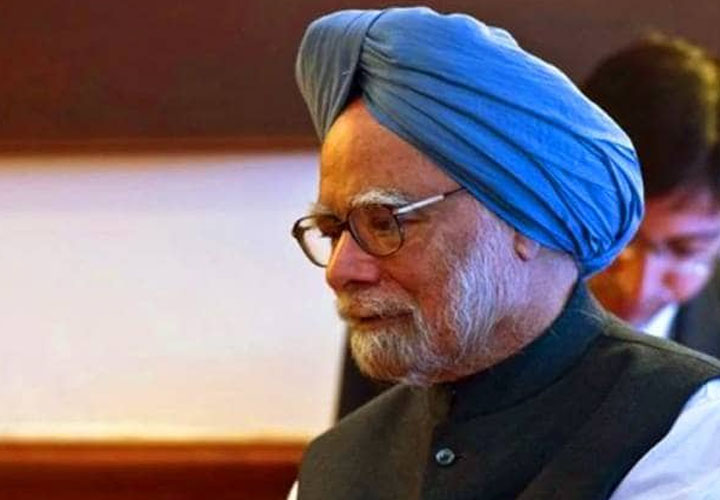 സാമ്പത്തിക മാന്ദ്യത്തിന്റെ പ്രധാന കാരണം നരേന്ദ്ര മോദി സര്‍ക്കാറെന്ന് മന്‍മോഹന്‍ സിംഗ്; അടിക്കടി മാറ്റുന്ന സാമ്പത്തിക പരിഷ്‌കരണം വലിയ പ്രത്യാഘാതമുണ്ടാക്കി
