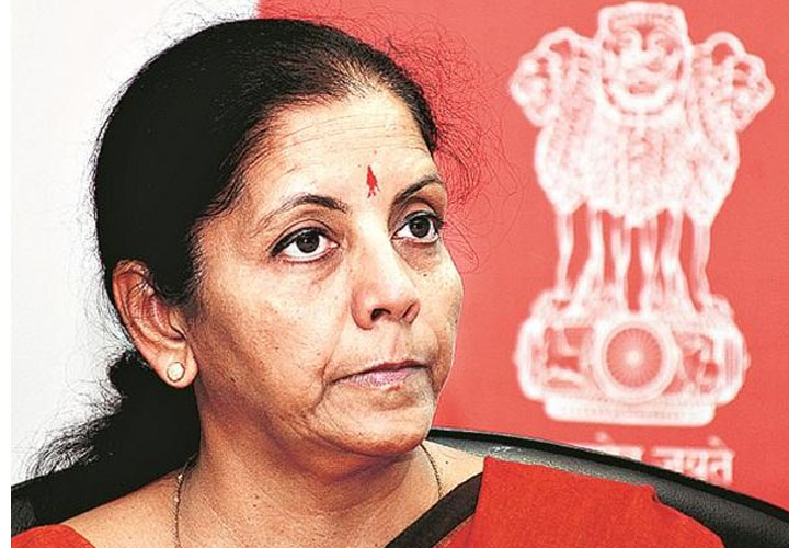 ധനകാര്യ സ്ഥാപനങ്ങളുടെ നിയന്ത്രണം ആര്‍ബിഐക്ക് കൈമാറും