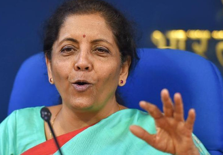 ഫിബ്രുവരി ഒന്നിന് കേന്ദ്ര ബജറ്റ് അവതരിപ്പിച്ചേക്കും; മാന്ദ്യത്തില്‍ നിന്ന് കരകയറാനുള്ള പുതിയ വഴികള്‍ ഉണ്ടായേക്കും; നിര്‍മ്മലയുടെ ബജറ്റ് പ്രഖ്യാപന പദ്ധതികള്‍ വീണ്ടും പാളുമോ?