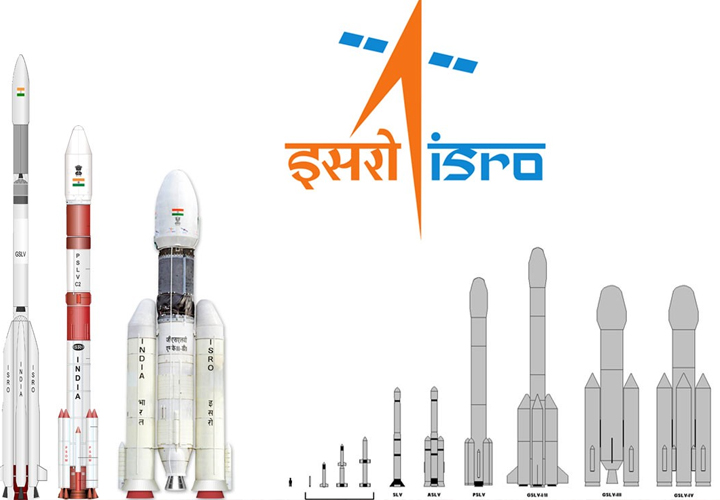 ഇന്ത്യയിലെ ബഹിരാകാശ വ്യവസായ രംഗം പുതിയ കാല്‍വയ്പ്പിലേക്ക്; 10,000 കോടി രൂപയുടെ നിക്ഷേപം പ്രഖ്യാപിച്ചു