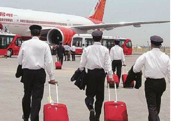 എയര്‍ ഇന്ത്യ പൂട്ടിപ്പോകുമോ? ജീവനക്കാരുടെ ശമ്പളം കൊടുത്തുതീര്‍ക്കാന്‍ പണമില്ല