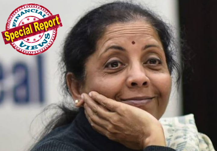 ഫിബ്രുവരി ഒന്നിന് നിര്‍മ്മല നടത്തുക വന്‍ പ്രഖ്യാപനങ്ങള്‍; മോദിയില്‍ തിളങ്ങുന്ന ഇന്ത്യ എന്ന സ്വപ്‌നം സാക്ഷാത്കരിക്കുക ലക്ഷ്യം; വളര്‍ച്ചാ നിരക്ക് കുറയുമ്പോഴും പ്രതീക്ഷ കൈവിടാതെ നിര്‍മ്മല