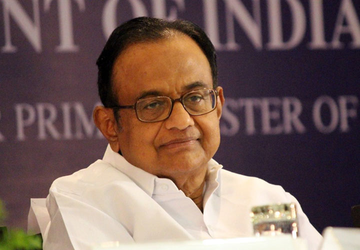 എയര്‍സെല്‍-മാക്‌സിസ് കേസില്‍ പി. ചിദംബരത്തിന് മുന്‍കൂര്‍ ജാമ്യം; മുന്‍ ധനമന്ത്രിയും മകനും കോടതിയില്‍ കെട്ടിവെക്കേണ്ടത് ഒരു ലക്ഷം രൂപ വീതം