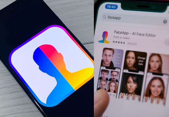 ഫേസ് ആപ്പ് ഉപയോഗിക്കുന്നുണ്ടോ? ത്രീഡി ഫേസ് പ്രിന്റിങ് മുതല്‍ വ്യാജ വീഡിയോയെ വരെ പേടിക്കണേ; 'മുഖം മാറ്റും' ആപ്പിന്റെ സുരക്ഷയില്‍ വീണ്ടും ആശങ്ക പ്രകടിപ്പിച്ച് യുഎസ് വിദഗ്ധര്‍