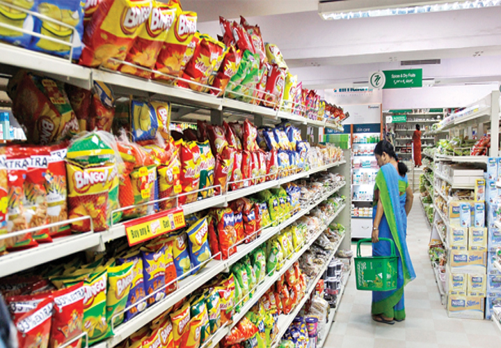 മാന്ദ്യം വാസ്തവം; റീട്ടെയില്‍ വിപണി ഭാവി സുഭദ്രമാക്കുന്നു, 1.3 ട്രില്യണ്‍ ഡോളര്‍ മൂല്യം നേടും