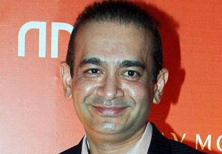 നീരവ് മോദിക്കെതിരെ ബ്രിട്ടന്‍ കോടതിയുടെ അറസ്റ്റ് വാറന്റ്