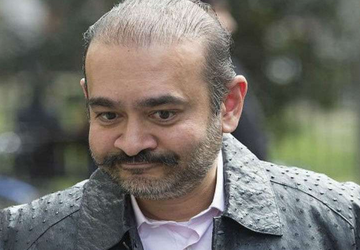 നീരവ് മോഡിയെ ലണ്ടനില്‍ കണ്ടെത്തിയ വീഡിയോ പുറത്തു വിട്ട്  ഡെയ്‌ലി ടെലഗ്രാഫ്; ഇന്ത്യയിലെ പിടകിട്ടാപ്പുള്ളി താമസിക്കുന്നത് കോടികള്‍ വിലമതിക്കുന്ന ഫ്‌ളാറ്റില്‍