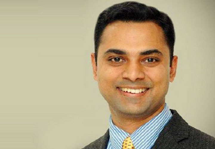 കൃഷ്ണമൂര്‍ത്തി സുബ്രമണ്യന്‍ നോട്ട് നിരോധനത്തെ പിന്തുണച്ച വ്യക്തി; ബിജെപി സര്‍ക്കാറിന്റെ വിശ്വസ്തന്‍