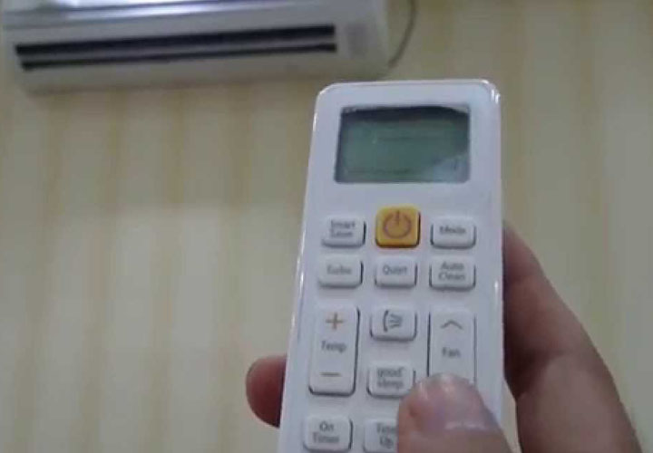 ടെലിവിഷന്‍ പുറമേ വിയറ്റ്‌നാമില്‍ നിന്ന് സാംസങ് എസി ഇറക്കുമതി ചെയ്യുന്നു